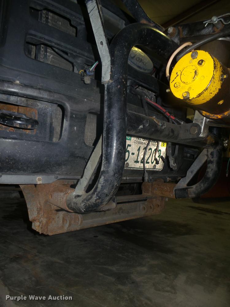 image for item L4246 Meyer snow plow