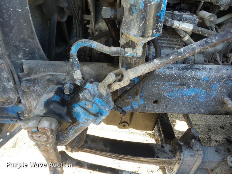 image for item AG9099 1991 Freightliner FLD dump truck