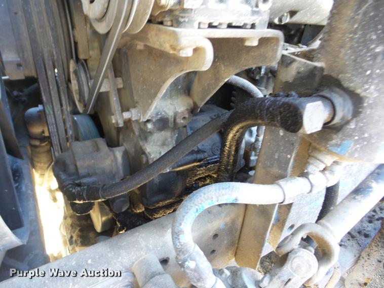 image for item AG9099 1991 Freightliner FLD dump truck