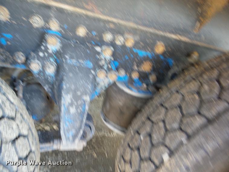 image for item AG9099 1991 Freightliner FLD dump truck