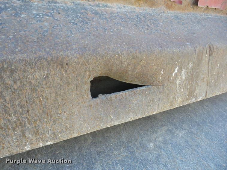 image for item AG9099 1991 Freightliner FLD dump truck