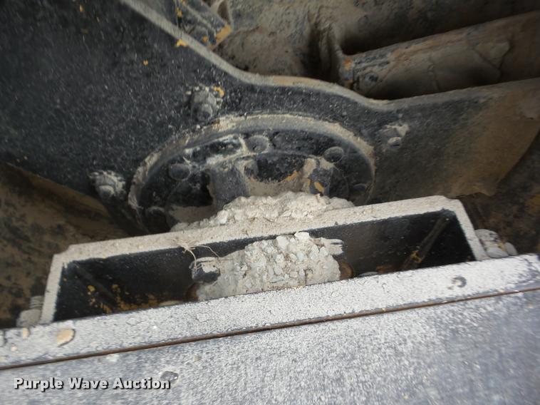 image for item AG9277 1986 Ingersoll Rand DA30 double drum roller