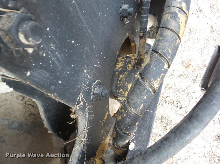 image for item AG9277 1986 Ingersoll Rand DA30 double drum roller