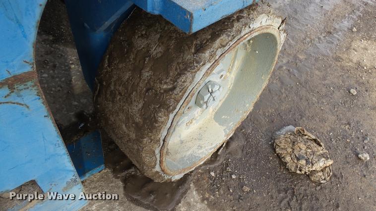 image for item BU9170 Genie GS1930 scissor lift