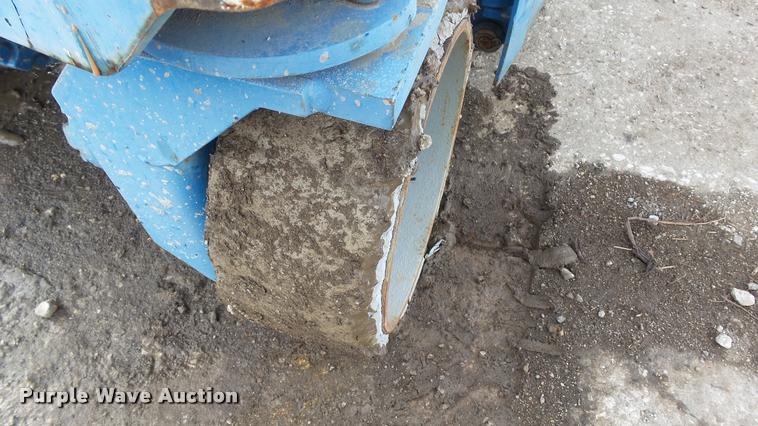 image for item BU9170 Genie GS1930 scissor lift