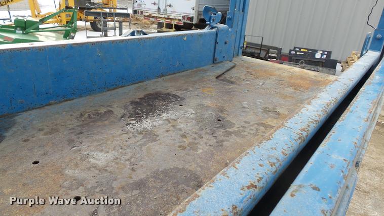 image for item BU9170 Genie GS1930 scissor lift