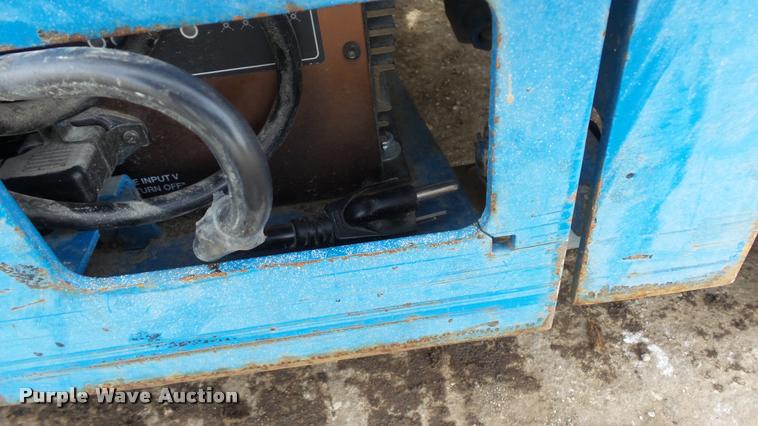 image for item BU9170 Genie GS1930 scissor lift