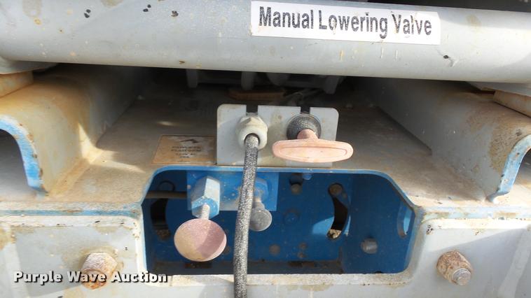 image for item BU9170 Genie GS1930 scissor lift