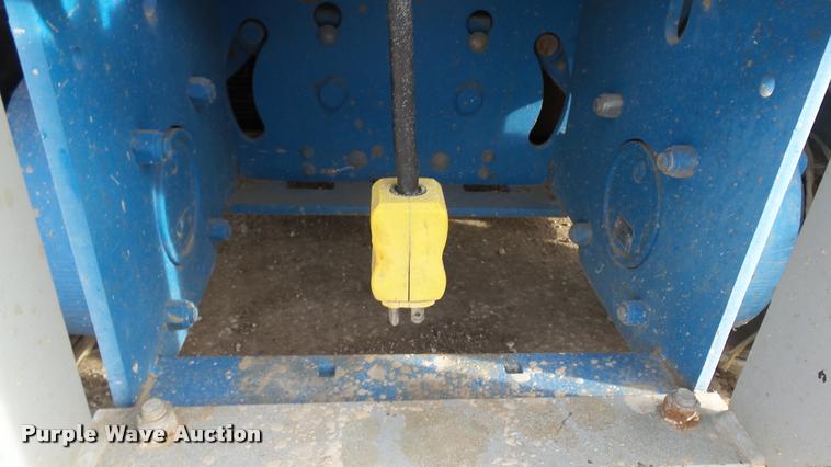 image for item BU9170 Genie GS1930 scissor lift