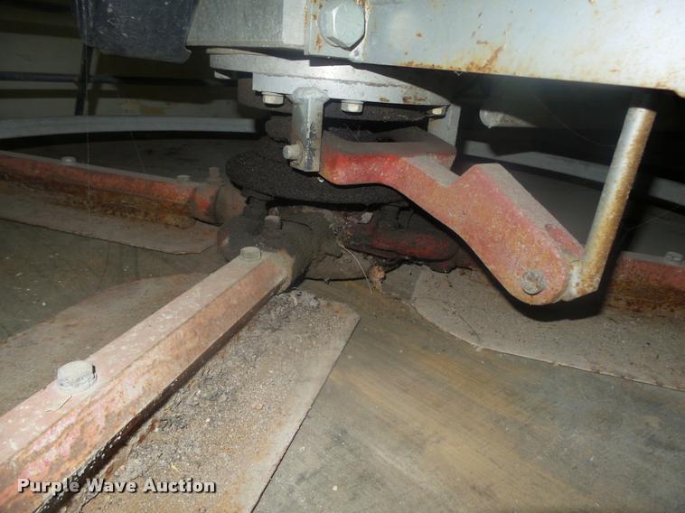 image for item CA9356 Allen Razorback 112232 power trowel