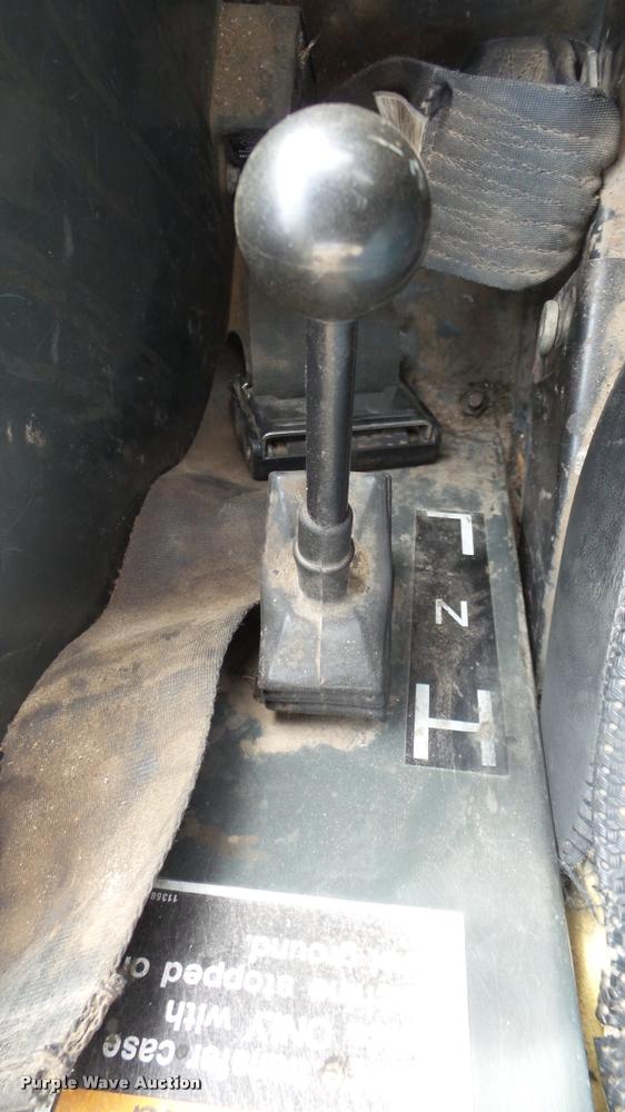 image for item DA2214 2001 Volvo G80 motor grader