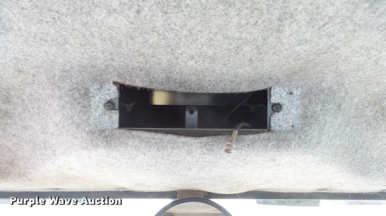 image for item DA2214 2001 Volvo G80 motor grader