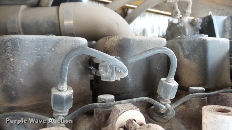 image for item DA2214 2001 Volvo G80 motor grader