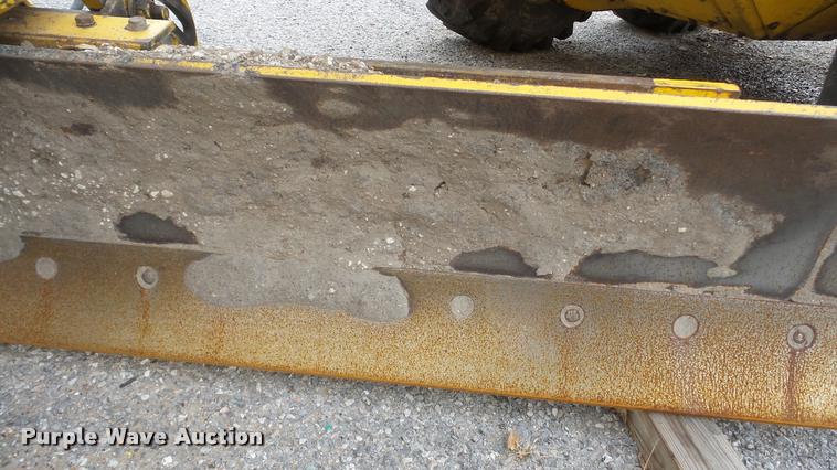 image for item DA2214 2001 Volvo G80 motor grader