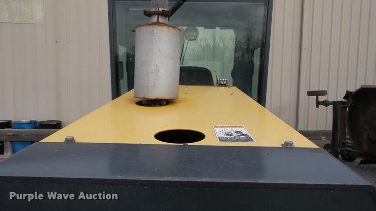 image for item DA2214 2001 Volvo G80 motor grader