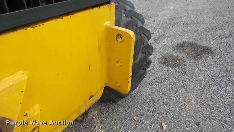 image for item DA2214 2001 Volvo G80 motor grader