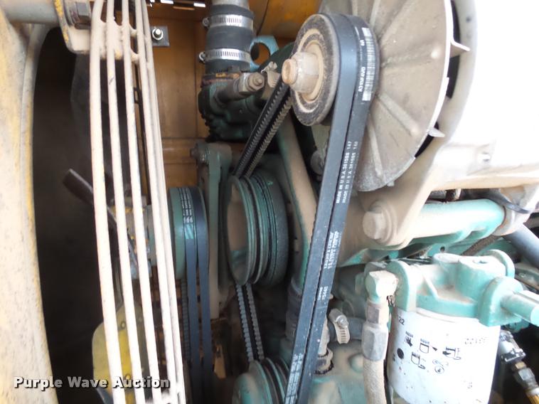 image for item DA2500 1973 Clark 35GMC wheel loader