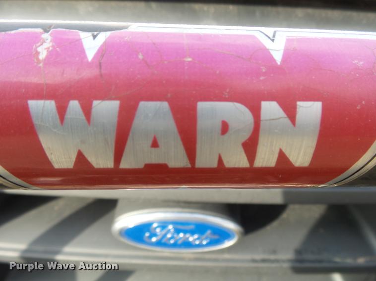 image for item DA2501 1996 Ford F350 chip truck