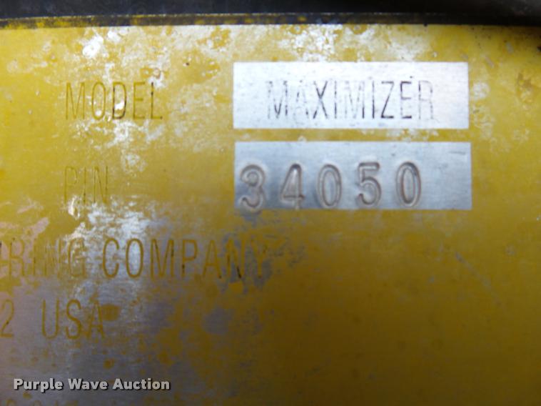 image for item DA2503 1996 International 4900 oil distributor truck