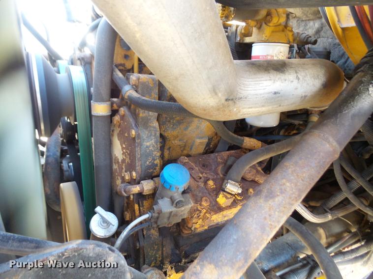 image for item DA3881 2004 Sterling L7500 dump truck