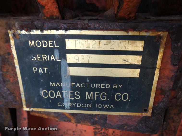 image for item DA3881 2004 Sterling L7500 dump truck