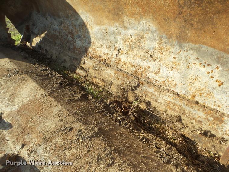 image for item DA5152 2001 Caterpillar 973C track loader