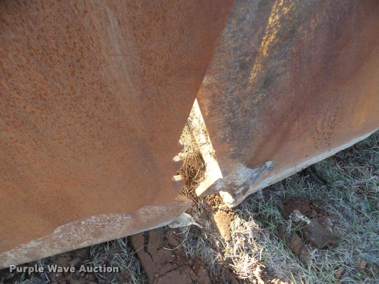 image for item DA5152 2001 Caterpillar 973C track loader