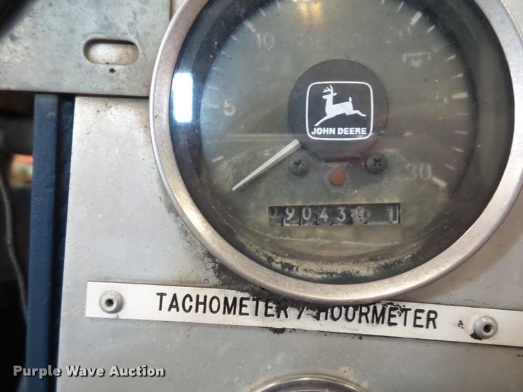 image for item DA5782 Guzzler sludge pump