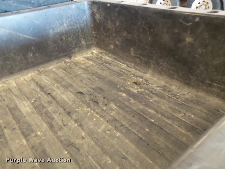 image for item DA9298 2012 Polaris Ranger XP utility vehicle