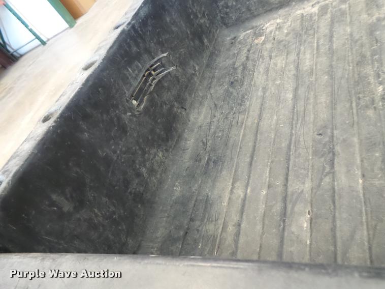 image for item DA9298 2012 Polaris Ranger XP utility vehicle