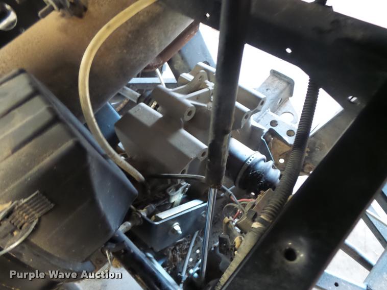 image for item DA9298 2012 Polaris Ranger XP utility vehicle