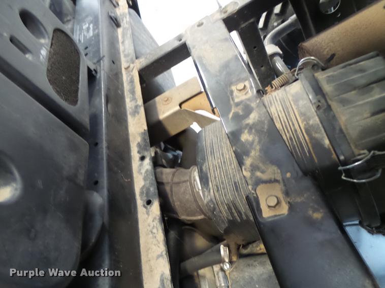 image for item DA9298 2012 Polaris Ranger XP utility vehicle