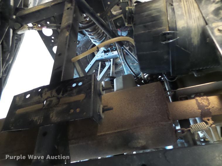 image for item DA9298 2012 Polaris Ranger XP utility vehicle