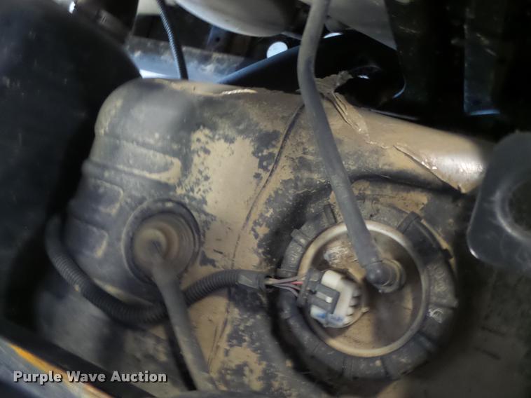 image for item DA9298 2012 Polaris Ranger XP utility vehicle