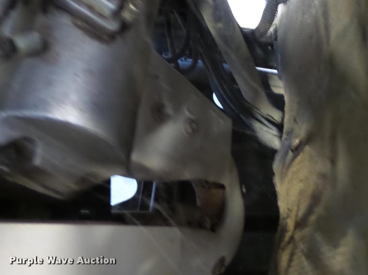 image for item DA9298 2012 Polaris Ranger XP utility vehicle