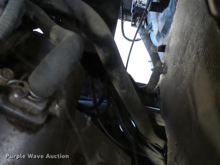 image for item DA9298 2012 Polaris Ranger XP utility vehicle