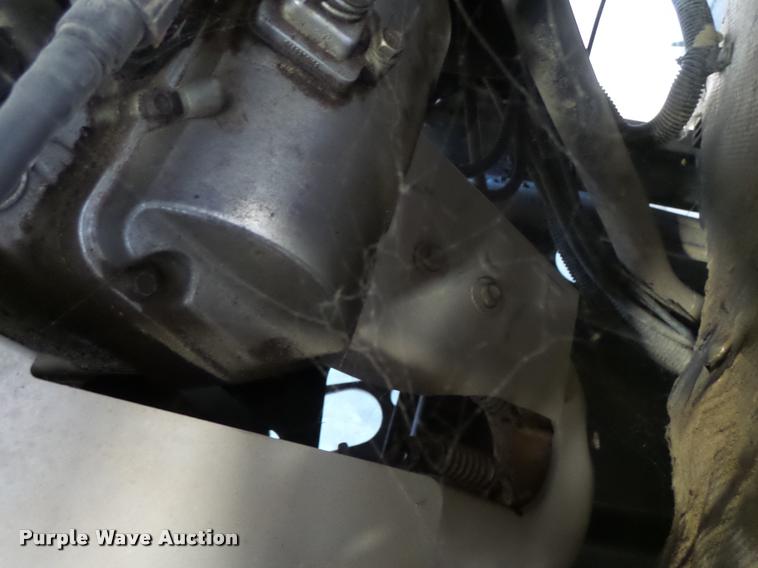 image for item DA9298 2012 Polaris Ranger XP utility vehicle