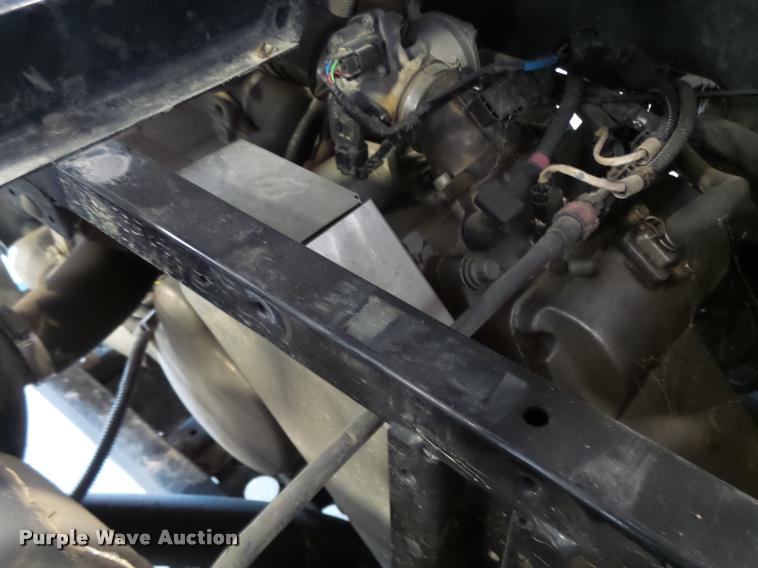 image for item DA9298 2012 Polaris Ranger XP utility vehicle