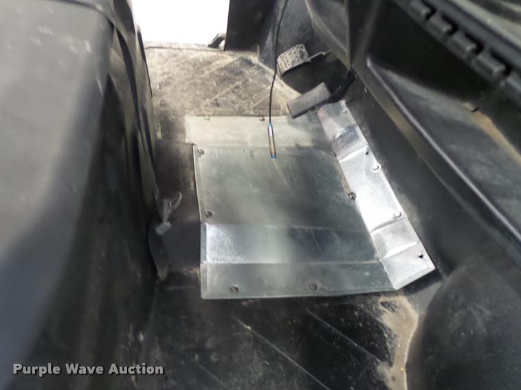 image for item DA9298 2012 Polaris Ranger XP utility vehicle