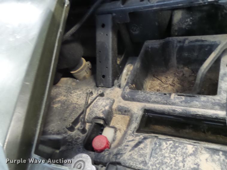 image for item DA9298 2012 Polaris Ranger XP utility vehicle