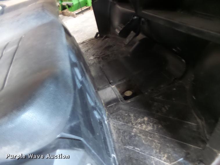 image for item DA9299 2012 Polaris Ranger XP utility vehicle