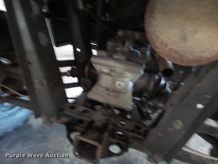 image for item DA9299 2012 Polaris Ranger XP utility vehicle