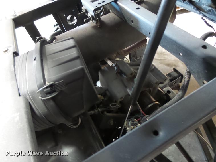 image for item DA9299 2012 Polaris Ranger XP utility vehicle