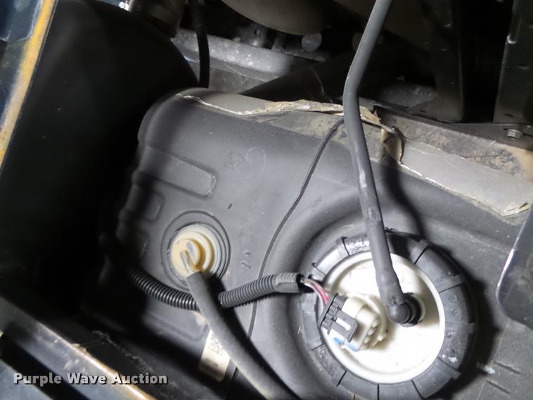 image for item DA9299 2012 Polaris Ranger XP utility vehicle