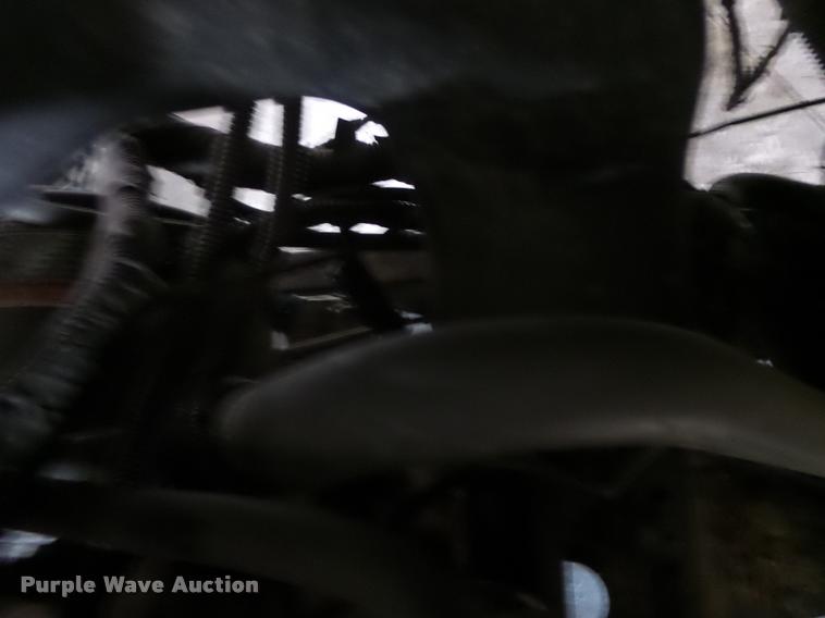 image for item DA9299 2012 Polaris Ranger XP utility vehicle