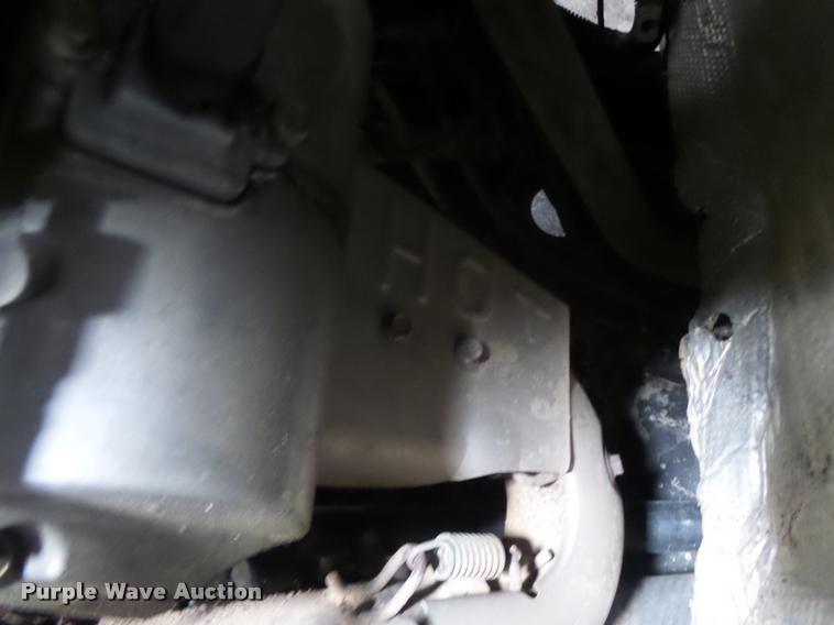 image for item DA9299 2012 Polaris Ranger XP utility vehicle