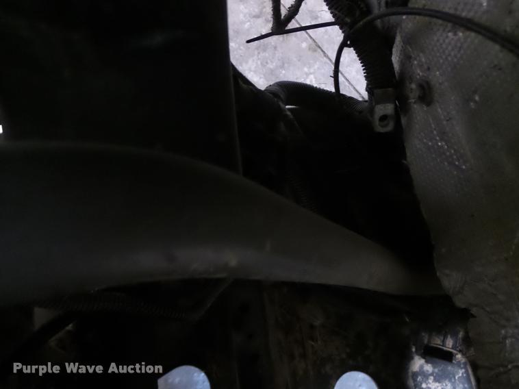 image for item DA9299 2012 Polaris Ranger XP utility vehicle