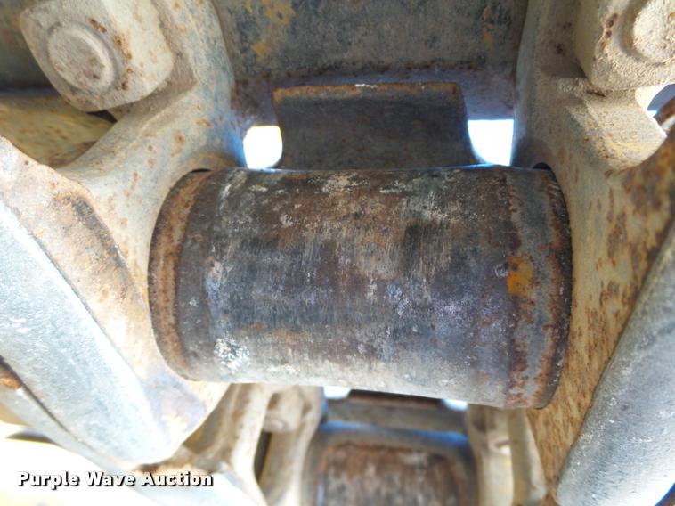 image for item DB0111 1988 Caterpillar D5H LGP dozer