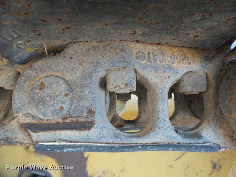 image for item DB0111 1988 Caterpillar D5H LGP dozer