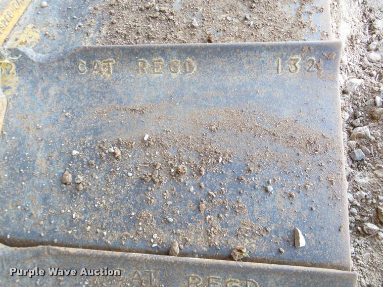 image for item DB0111 1988 Caterpillar D5H LGP dozer